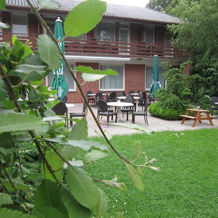 Hotel Moellner Hof Welt 외부 사진