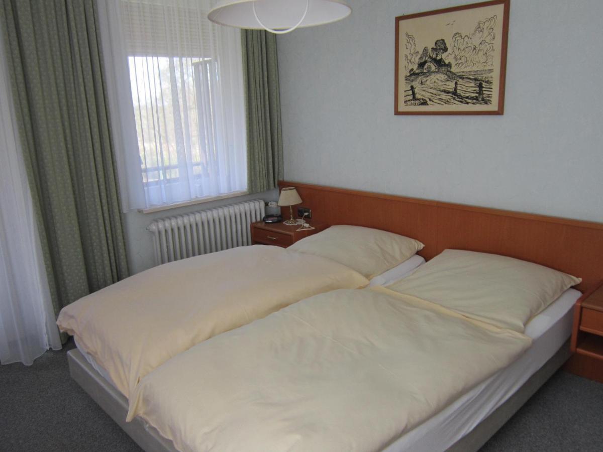 Hotel Moellner Hof Welt 외부 사진