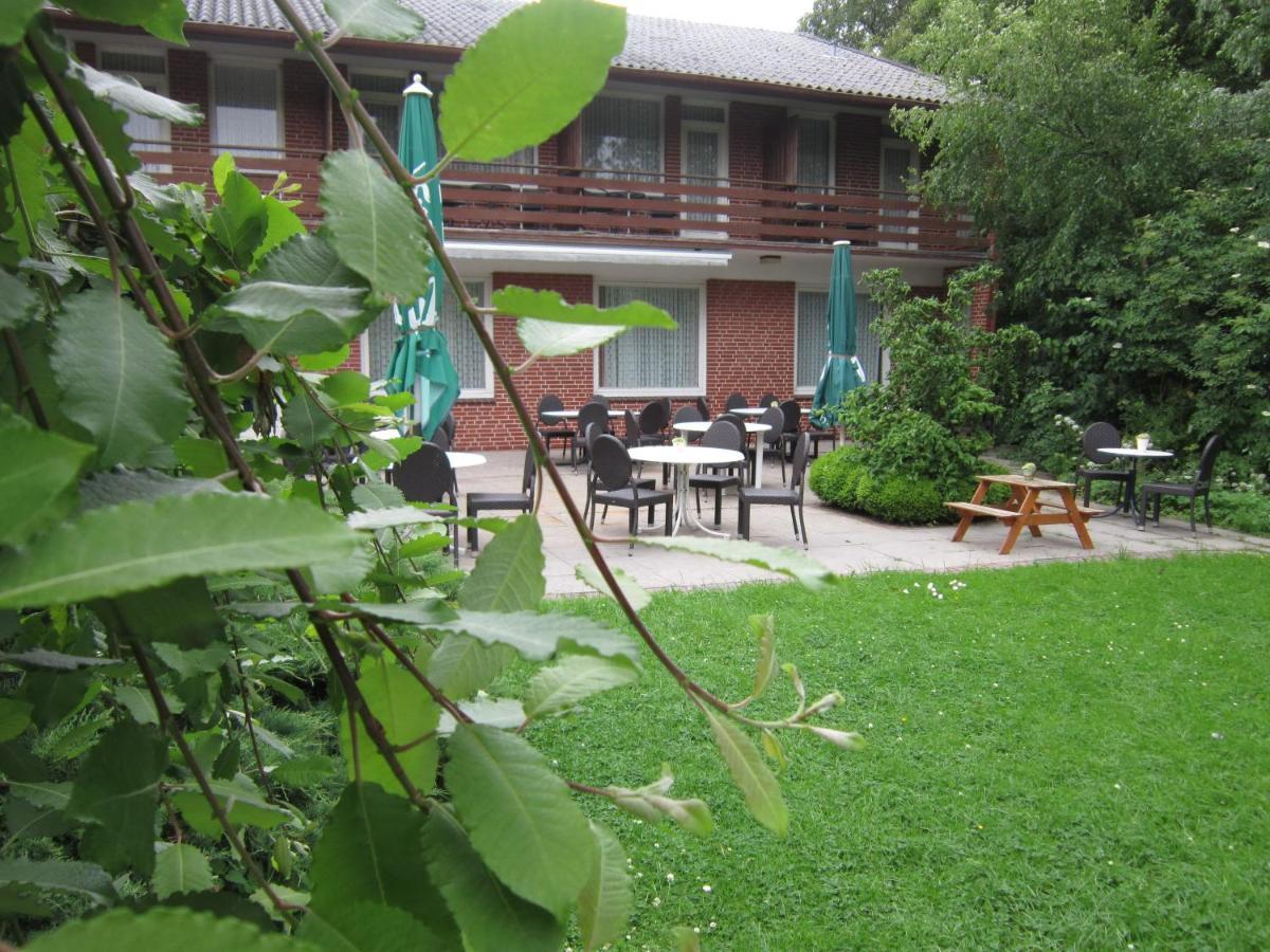 Hotel Moellner Hof Welt 외부 사진