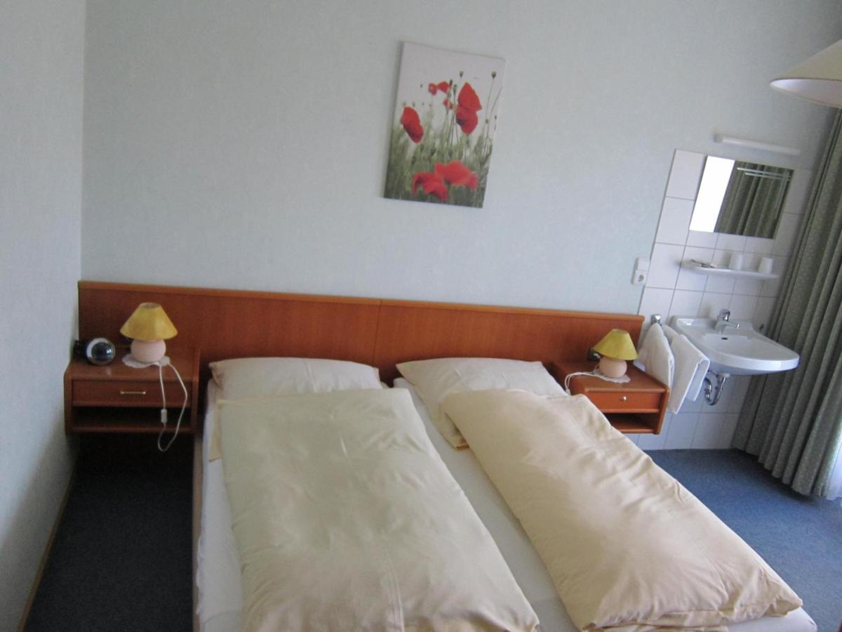 Hotel Moellner Hof Welt 외부 사진